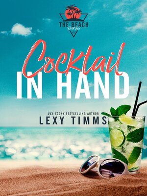 cover image of Cocktail in Hand